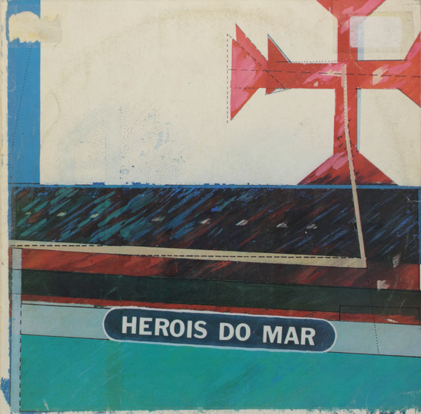 album herois do mar