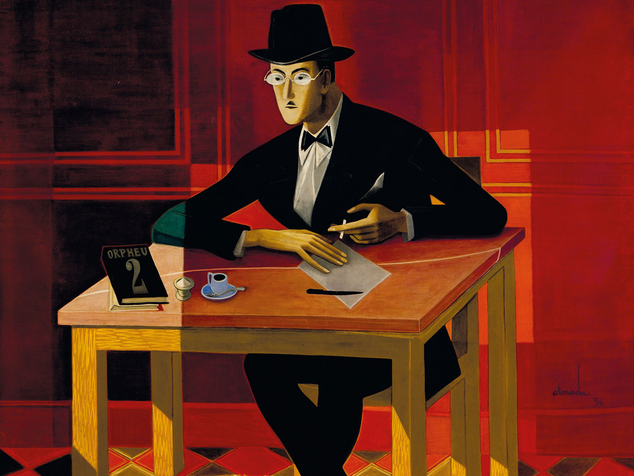 fernando pessoa
